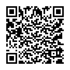 QR Code for Phone number +9512190694