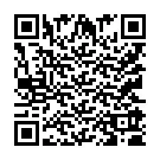 QR код за телефонен номер +9512190699