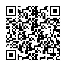 QR-code voor telefoonnummer +9512190802