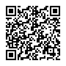 QR-код для номера телефона +9512190814