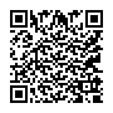 QR-Code für Telefonnummer +9512190853