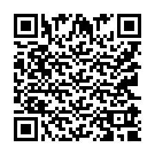 Código QR para número de teléfono +9512190916