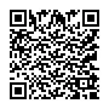 Kod QR dla numeru telefonu +9512190934