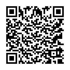 QR-Code für Telefonnummer +9512190985