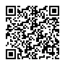 QR Code pour le numéro de téléphone +9512190997