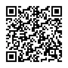 QR Code pour le numéro de téléphone +9512191022