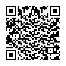 Kod QR dla numeru telefonu +9512191026