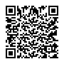 QR Code สำหรับหมายเลขโทรศัพท์ +9512191046