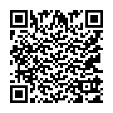 QR Code pour le numéro de téléphone +9512191047