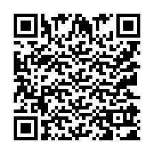 QR-Code für Telefonnummer +9512191048