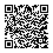 QR-Code für Telefonnummer +9512191074