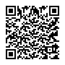 QR-koodi puhelinnumerolle +9512191082