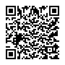 QR kód a telefonszámhoz +9512191114