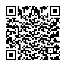 Kod QR dla numeru telefonu +9512191118