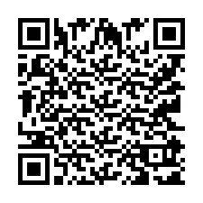 Kode QR untuk nomor Telepon +9512191126