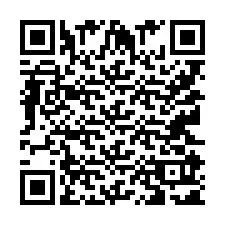 Codice QR per il numero di telefono +9512191137