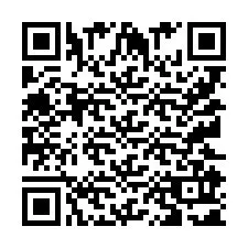 Kode QR untuk nomor Telepon +9512191178