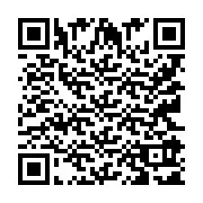 Kod QR dla numeru telefonu +9512191192