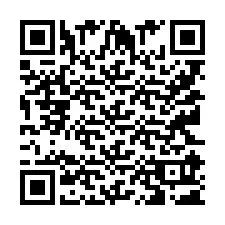 QR-Code für Telefonnummer +9512191212