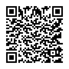 QR код за телефонен номер +9512191246