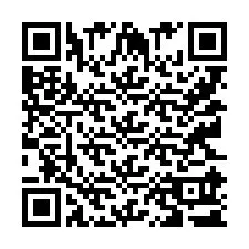 QR-код для номера телефона +9512191302