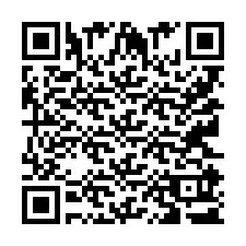 QR kód a telefonszámhoz +9512191323