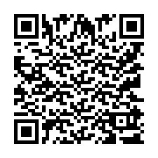 QR-Code für Telefonnummer +9512191328