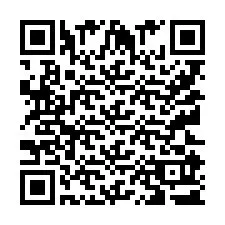 QR kód a telefonszámhoz +9512191330