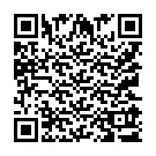 QR-Code für Telefonnummer +9512191348