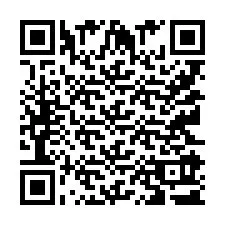 QR kód a telefonszámhoz +9512191396