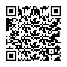 QR-kood telefoninumbri jaoks +9512191417