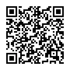 QR-koodi puhelinnumerolle +9512191433