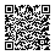 QR-Code für Telefonnummer +9512191438