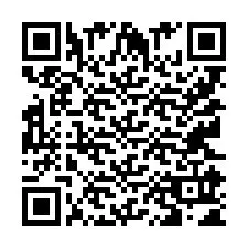 QR-Code für Telefonnummer +9512191457