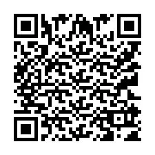 Kode QR untuk nomor Telepon +9512191460