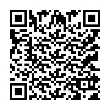 Kode QR untuk nomor Telepon +9512191469