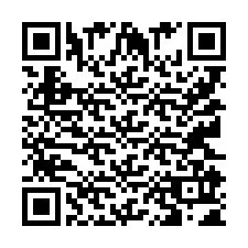 QR-kood telefoninumbri jaoks +9512191473