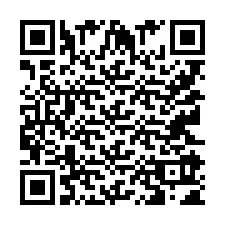 Kode QR untuk nomor Telepon +9512191497