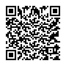 QR-koodi puhelinnumerolle +9512191503