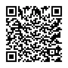 Codice QR per il numero di telefono +9512191509