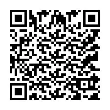 Código QR para número de teléfono +9512191519