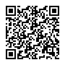 Codice QR per il numero di telefono +9512191522