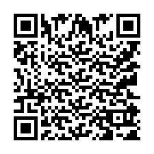 Codice QR per il numero di telefono +9512191524