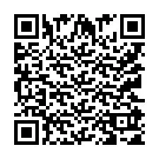 QR-Code für Telefonnummer +9512191528