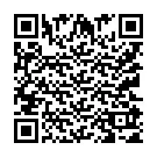 Kod QR dla numeru telefonu +9512191534