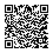 QR код за телефонен номер +9512191558