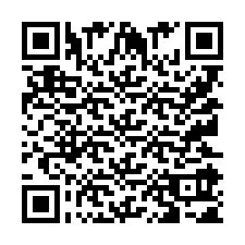 QR Code สำหรับหมายเลขโทรศัพท์ +9512191588