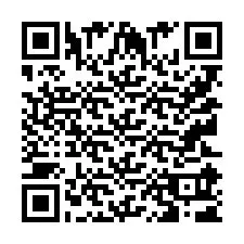 QR-kood telefoninumbri jaoks +9512191605