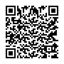 QR-Code für Telefonnummer +9512191606