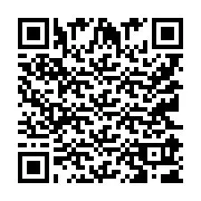 Kode QR untuk nomor Telepon +9512191616